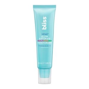Bliss Glow & Hydrate Multivitamin Moisturizer